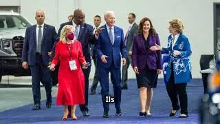 Biden Au Michigan