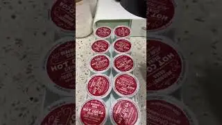 Kitchen Restock Tiktok  stacyt24