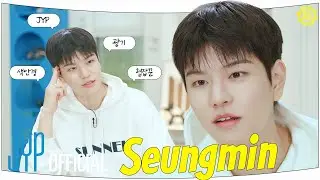 [One Kid's Room 2024] Ep.04 Seungmin