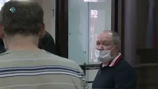 Евгений Попов отправлен под домашний арест.