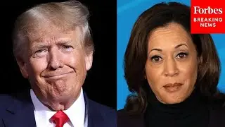 'What Does A Win Look Like' For Trump And Kamala Harris In Tonight's Debate?