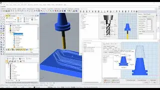 What's New in 2022 for RhinoCAM & VisualCAD/CAM!