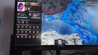 Мод на смешариков в Hearts of Iron 4