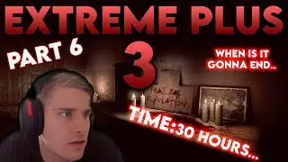 OUTLAST EXTREMEPLUS 3 (Craziest Outlast Mod By Far...) Part 6