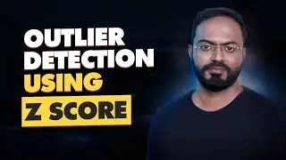 How to Detect Outliers with Z Score | Clearly Explained