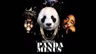 Desiigner-Panda (Minus)