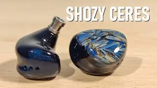 Shozy Ceres Review - Worthy of a Roman Goddess name?