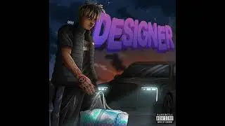 [FREE] Juice WRLD Type Beat - "Designer"