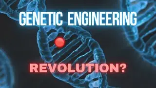 Genetic Revolution? Decoding the Ethical Conundrums of Engineering Life and Unraveling Evolutionary