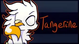 Tangerine 🍊 Animation Meme