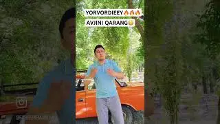 FARUX RAIMOV AVJIGA CHIQDI - JAVOHIR🔥