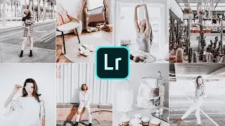 Lightroom CC Desktop Preset Installation Instructions