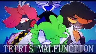 MEME - TETRIS MALFUNCTION | | Kirua ErTTi