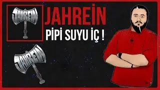 JAHREİN PİPİ SUYU İÇ