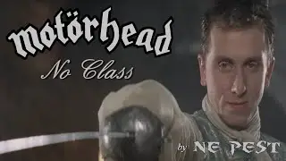 MOTÖRHEAD - No Class (Subtitulos en español) (Extreme Metal Recomposition by Ne Pest)