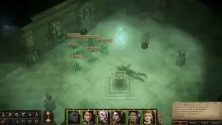 Pathfinder: Kingmaker - Evil Rogue - Episode 9