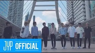 Stray Kids 편(My Side) Video (Street Ver.)