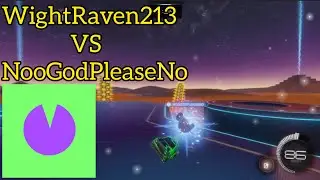 Rocket League Knockout # 32 Еvеrуbоdу Nееds Mе