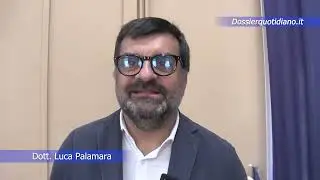 Intervista al Dott. Luca Palamara