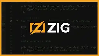 Zig Programming Language: the Highest Paid Developer Job !!! #zig #programming