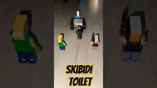 SKIBIDI TOILET 57 