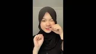 Kumpulan Video Toktokers Hijab Cantik