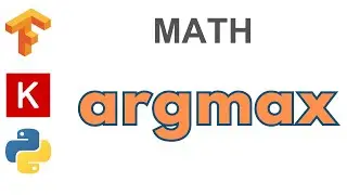 59: argmax | TensorFlow | Tutorial