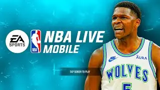 INSANE Features the Community Wants for NBA Live Mobile Season 9!