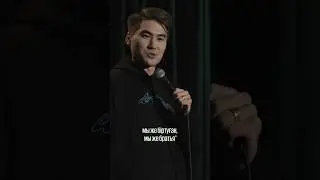 Казахи и кыргызы- братья | Almaty CENTRAL STAND UP #shorts