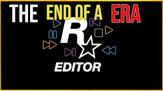 Rockstar Editor Will No Longer Be Available For GTA Online Or Storymode