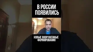 Арестович: РДК и легион Свобода России - это тоже войска РФ