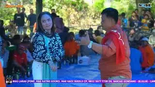 NEW MARGO LARAS live terbaru 2024 Live jimus Modo Lamongan full siang part01 || Hery Wijaya audio