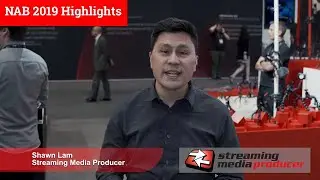 NAB 2019 Highlights