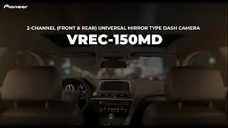 VREC-150MD English