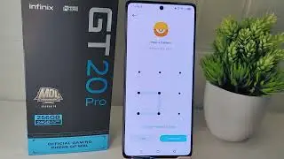 How To Hide Video On Infinix Gt 20 Pro 5G