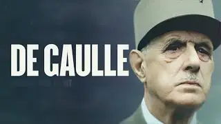 De Gaulle : histoire dun géant