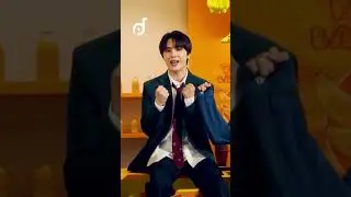 [🍌] 더뽀이즈 바나나차차 - 더보이즈 주학년(JUHAKNYEON) #Shorts