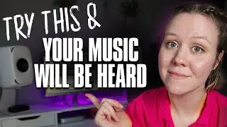 5 Tips You NEED TO Know About Releasing Music In 2023!