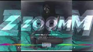 Dertee, Kophynelly - Zoom Zoom (Official Audio)