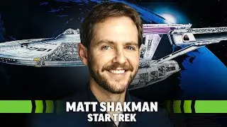 Star Trek: Matt Shakman Says Fourth Movie Is Still in the Works