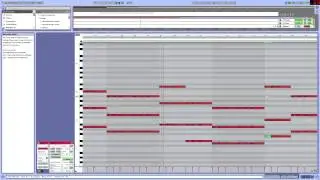 Lets Create a Melody Episode 1 Creating a 4 bar Chord and Melody Progression G-Minor