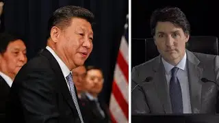 Trudeau says he asked Xi Jinping for China to ‘stop interfering in Canadian democratic processes’