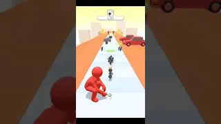 #TinyRun