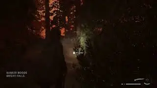 ALAN WAKE 2 PC Walkthrough Gameplay Part 12 - SCRATCH BOSS FIGHT  (FULL GAME)