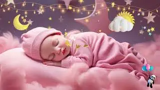 Sleep Music for Babies ♫ Relaxing Lullabies for Babies to Go to Sleep ♫ Baby Sleep Music