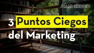 El Marketing que no estás viendo ▶︎(ES GRATIS)