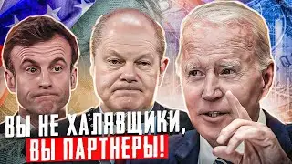 Обвал рубля. Доллар. Золото. Акции - Итоги июня 2023. Перспективы на июль.