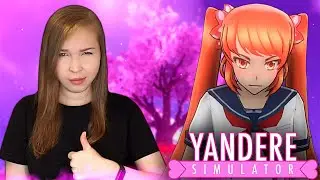 ВСЕ СПОСОБЫ УСТРАНЕНИЯ ОСАНЫ НАДЖИМИ! [Прохождение Yandere Simulator]