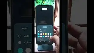 How to give colours 😍 your pop-up Notifications | samsung one ui 5.1 #oneui #shorts ❤️❤️