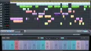 Magix Music Maker 2016 - HipHop v15